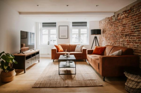 Bella Casa - Spacieux Triplex au centre historique de Liège
